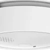 Rookmelders|Brandpreventie > SHELLY Plus Smoke Alarm slimme rookmelder WiFi Bluetooth