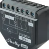 Meetapparatuur > SHELLY 2PM Gen4 slimme schakelaar & energiemeter WiFi (2-kanaals)