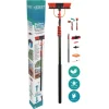 Shine telescopische waterbezem 4,6 m