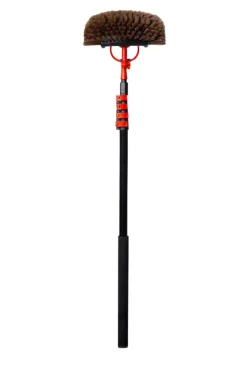 Shine telescopische waterbezem deluxe 6,5 meter