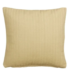 Sierkussen bruin patchwork - l45xb45xh10cm