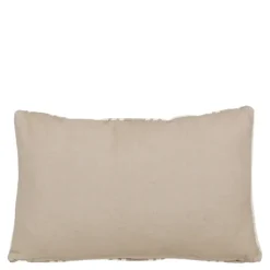 Sierkussen streep beige - l55xb35xh10cm