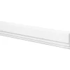 Houtenprofielen > Geen Sierlijst grenen wit gelakt 19x68mm 270cm