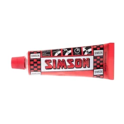 Fietsreparatie > Simson Simsom solutie 30 ml