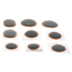 Fietsreparatie > Simson binnenbandpleister assortiment