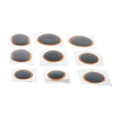 Fietsreparatie > Simson binnenbandpleister assortiment