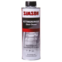 Auto Onderhouds- & Smeermiddelen|Fiets Onderhouds- & Smeermiddelen > Simson kettingreiniger 500ml
