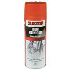 Fietsreparatie > Simson remmenreiniger 400ml