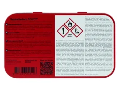 Fietsreparatie > Simson select bandenreparatieset