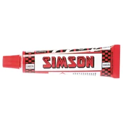 Fietsreparatie > Simson solutie 10 ml