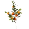 Sinaasappel fruit spray 80cm