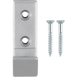 Siro jashaak enkel Carmen aluminum