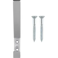 Siro jashaak enkel Charlot aluminum