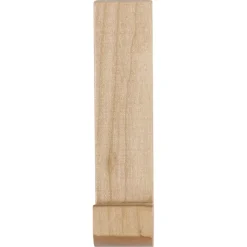 Siro jashaak enkel Fedde hout esdoorn