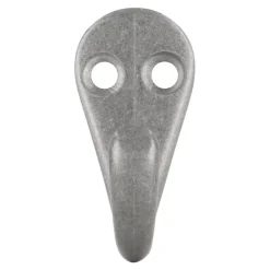 Siro jashaak enkel Loes aluminum
