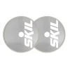 Slijpaccessoires > SKIL diamantschijf (2x) voor multizaag 3540CA (115mm / 9,5mm)