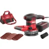 Schuurmachines > SKIL excentrische schuurmachine 7480DA 400W