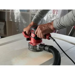 Schuurmachines > SKIL excentrische schuurmachine 7480DA 400W