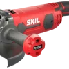 Frees, Slijp & Schaafmachines > SKIL haakse slijper (slijptol) 9791AB 2200W 230mm