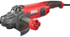 Frees, Slijp & Schaafmachines > SKIL haakse slijper (slijptol) 9791AB 2200W 230mm