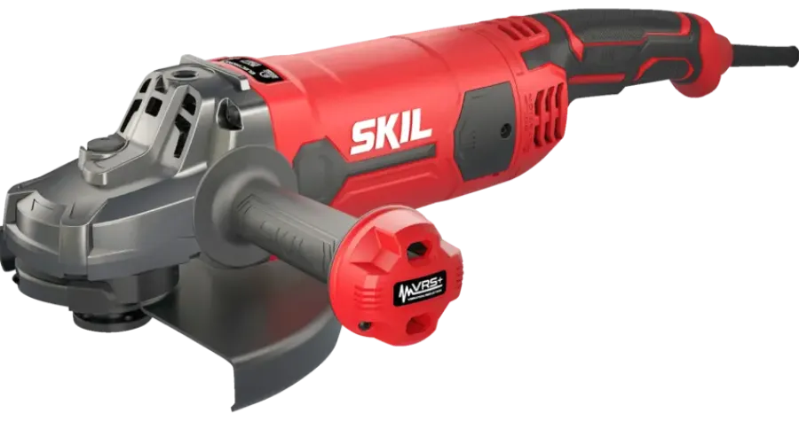Frees, Slijp & Schaafmachines > SKIL haakse slijper (slijptol) 9791AB 2200W 230mm