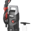 Hogedrukreiniger > SKIL hogedrukreiniger 1400W 0761AA