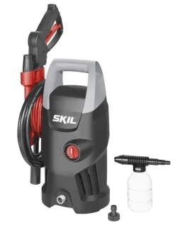 Hogedrukreiniger > SKIL hogedrukreiniger 1400W 0761AA