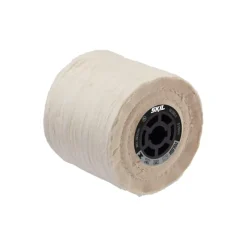 Slijpaccessoires > SKIL Katoenen borstel voor Renovator 7800 (polijsten gelakte meubels, metaal en marmer)