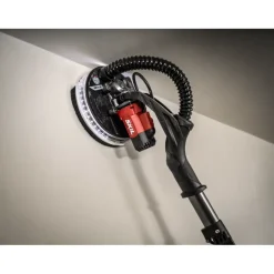 Schuurmachines > SKIL Langnekschuurmachine / Plafond- en wandschuurmachine 7521DA 750W 225mm (incl. tas en accessoires)