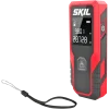 Afstandsmeters|Tegelgereedschap > SKIL laser afstandsmeter 30m met geïntegreerd meetwiel 1929AA
