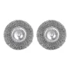 Elektrisch Tuingereedschap Accessoires > SKIL Metalen borstels (2610Z08639) voor de 20V onkruidverwijderaar 0660 en 0700
