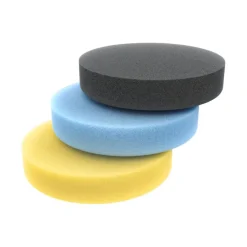 Slijpaccessoires > SKIL pads 150 mm voor polijstmachine 3790 3 stuks