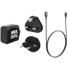 Overige Elektrisch Gereedschap Accessoires > SKIL PD snellader 3141AA t.b.v. PWRCORE 20 USB-C accu's