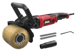 Schuurmachines > SKIL schuurmachine / schuurborstel renovator 7800AA 1300W inclusief universele staalborstel
