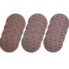 Schuuraccessoires > SKIL schuurpapier 'mesh' 225 mm (12 stuks) voor plafond- wandschuurmachine 7521