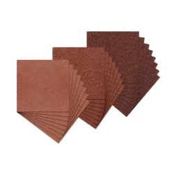 Schuuraccessoires > SKIL schuurpapier 54x54mm 2610393324 voor model 7261 (flexibel opzetstuk)