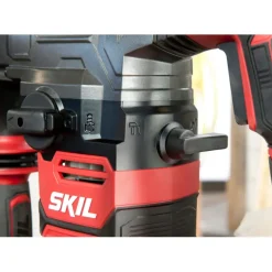 Boormachines > SKIL SDS+ boorhamer (beitelhamer) 1781GB 1500W 3 functies