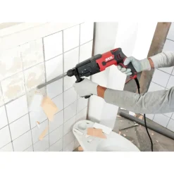 Boormachines > SKIL SDS+ boorhamer (beitelhamer) 1770GA 850W 4 functies