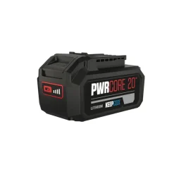 Overige Elektrisch Gereedschap Accessoires > SKIL 20V accu 4,0Ah 3104AA