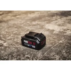Overige Elektrisch Gereedschap Accessoires > SKIL 20V accu 4,0Ah 3104AA