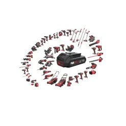 Overige Elektrisch Gereedschap Accessoires > SKIL 20V accu 4,0Ah 3104AA