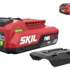 Overige Elektrisch Gereedschap Accessoires > SKIL 20V accu 2.0Ah met USB-C aansluiting (2-zijdig) 3142AA