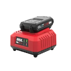 Overige Elektrisch Gereedschap Accessoires > SKIL 20V accu 2.0Ah + snellader startset 3136AA