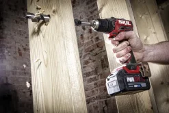 Accuboormachines|Boormachines > SKIL 20V accuboormachine 3065CA brushless (zonder accu)