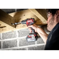 Accuboormachines|Boormachines > SKIL 20V accuboormachine 3065CA brushless (zonder accu)