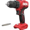 Accuboormachines|Boormachines > SKIL 20V accuboormachine 3011CA brushless 55Nm (zonder accu)