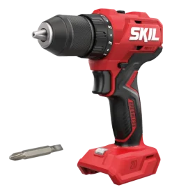 Accuboormachines|Boormachines > SKIL 20V accuboormachine 3011CA brushless 55Nm (zonder accu)