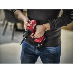 Accuboormachines|Boormachines > SKIL 20V accuboormachine 3011CA brushless 55Nm (zonder accu)