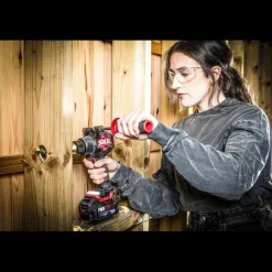Accuboormachines|Boormachines > SKIL 20V accuboormachine 3080CA XP brushless 130Nm (zonder accu)