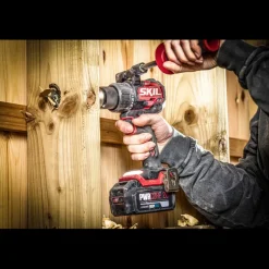 Accuboormachines|Boormachines > SKIL 20V accuboormachine 3080CA XP brushless 130Nm (zonder accu)